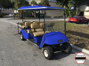 golf cart storage, electric golf cart storage, gas golf cart storage